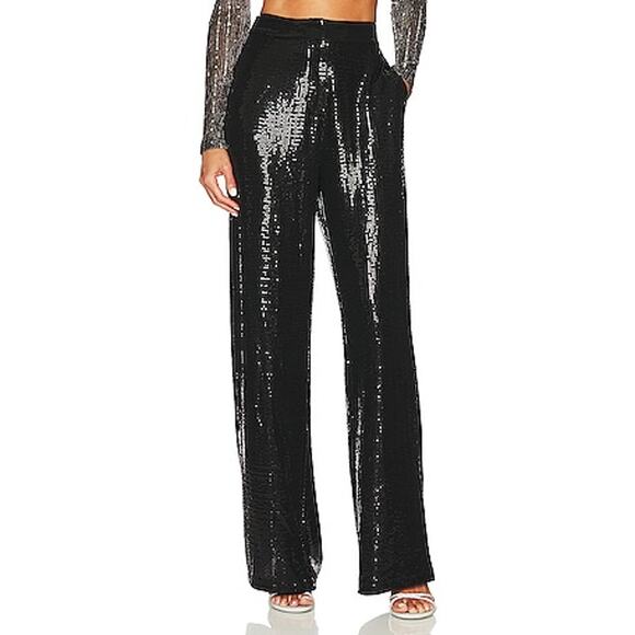 Line & Dot 'Charlotte' Pants Size XS - Picture 1 of 5